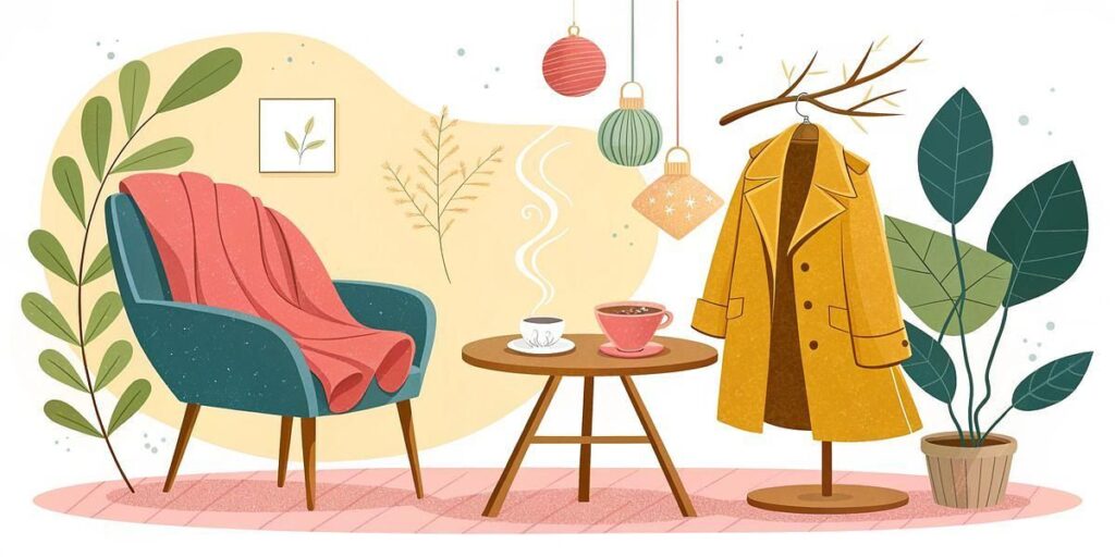 10 Stylish Women’s Jackets to Celebrate Christmas in Style