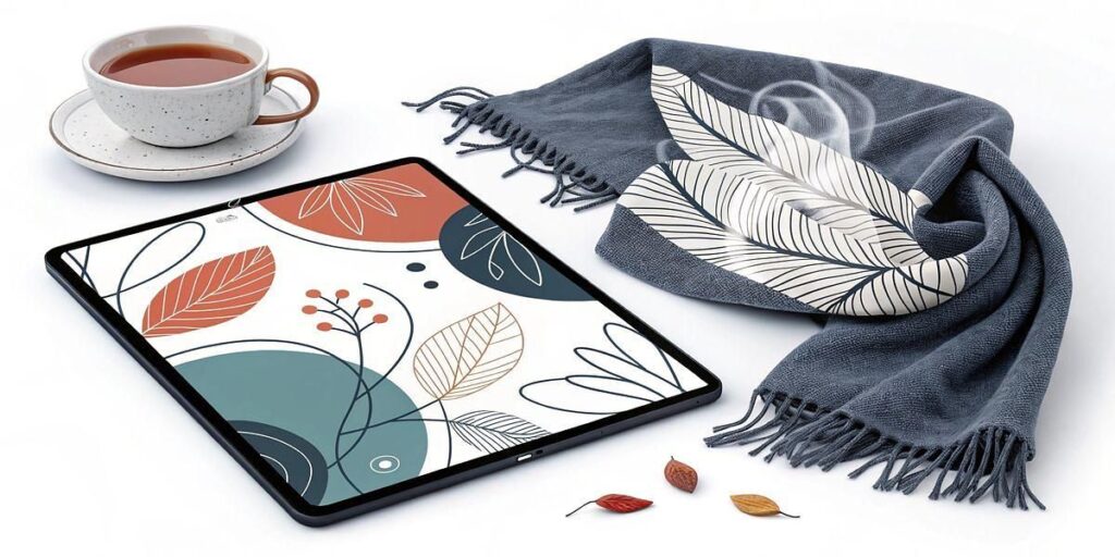Locker.Ink | 24 Stylish iPad Cases to Ring in 2025