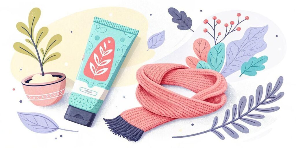 Locker.Ink | Discover the Best Organic Hand Creams for Radiant Skin This Winter