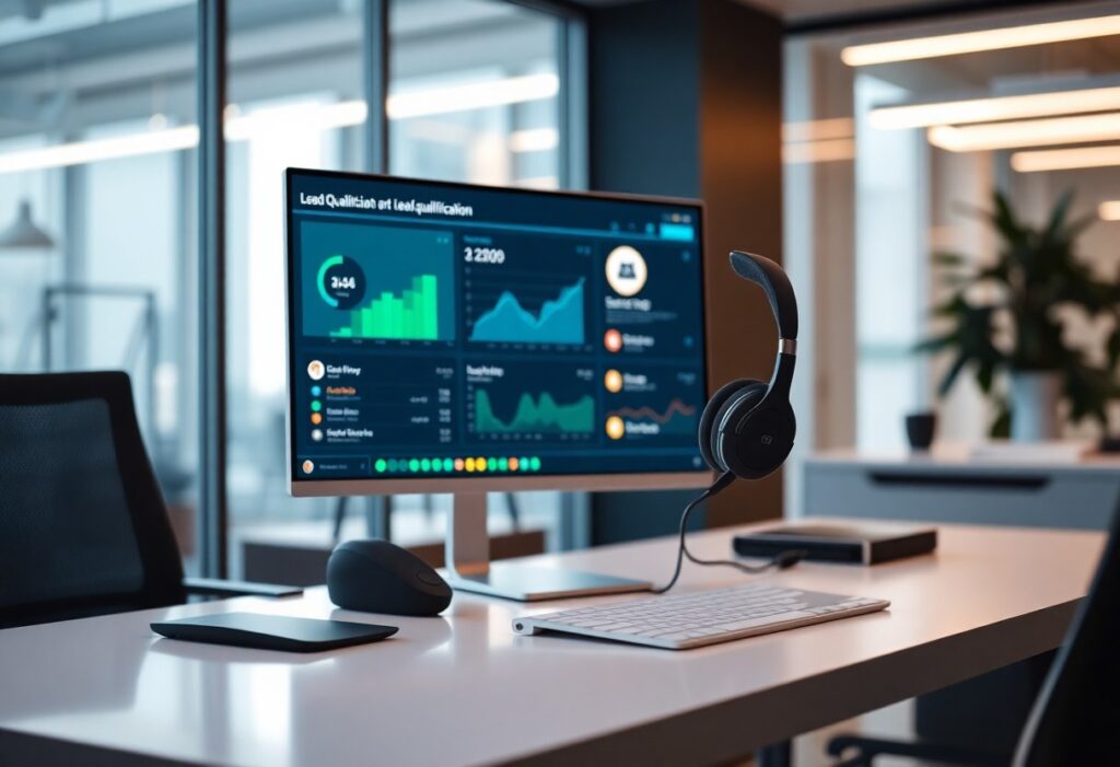 “Human-Like AI Calling – The Future Of Automated Lead Qualification And Follow-Ups”