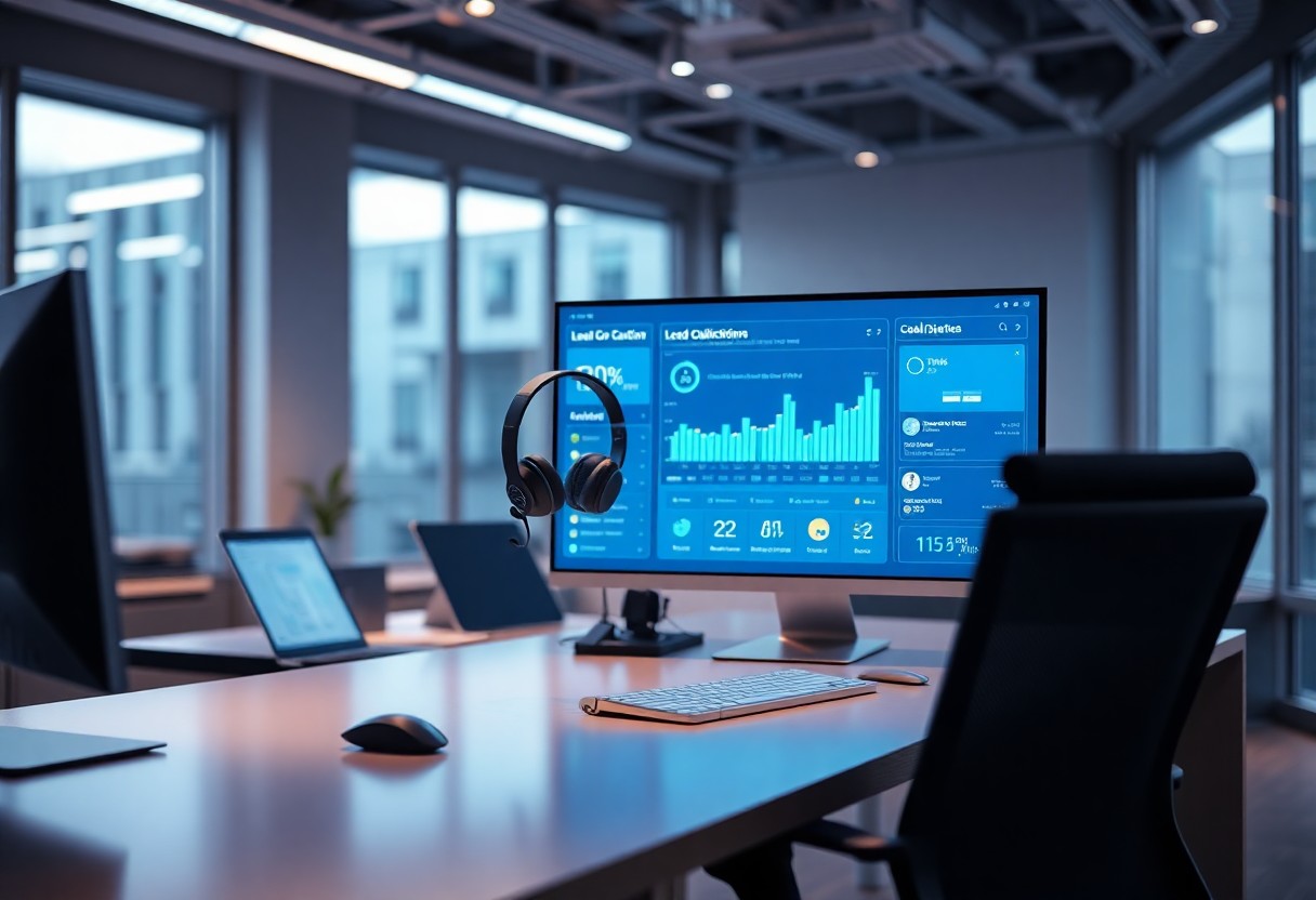 Locker.Ink | “Human-Like AI Calling - The Future Of Automated Lead Qualification And Follow-Ups” Locker.Ink | “Human-Like AI Calling - The Future Of Automated Lead Qualification And Follow-Ups”