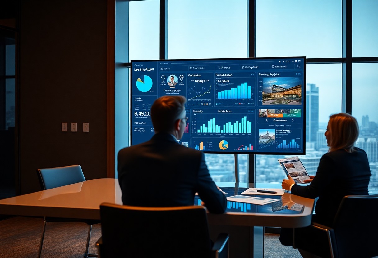 Locker.Ink | How-to Implement A Dynamic AI Leasing Agent For Real Estate Growth Locker.Ink | How-to Implement A Dynamic AI Leasing Agent For Real Estate Growth