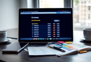 Locker.Ink | “SaaS Reviews That Matter - How To Pick The Perfect Tool For Your Business Needs”