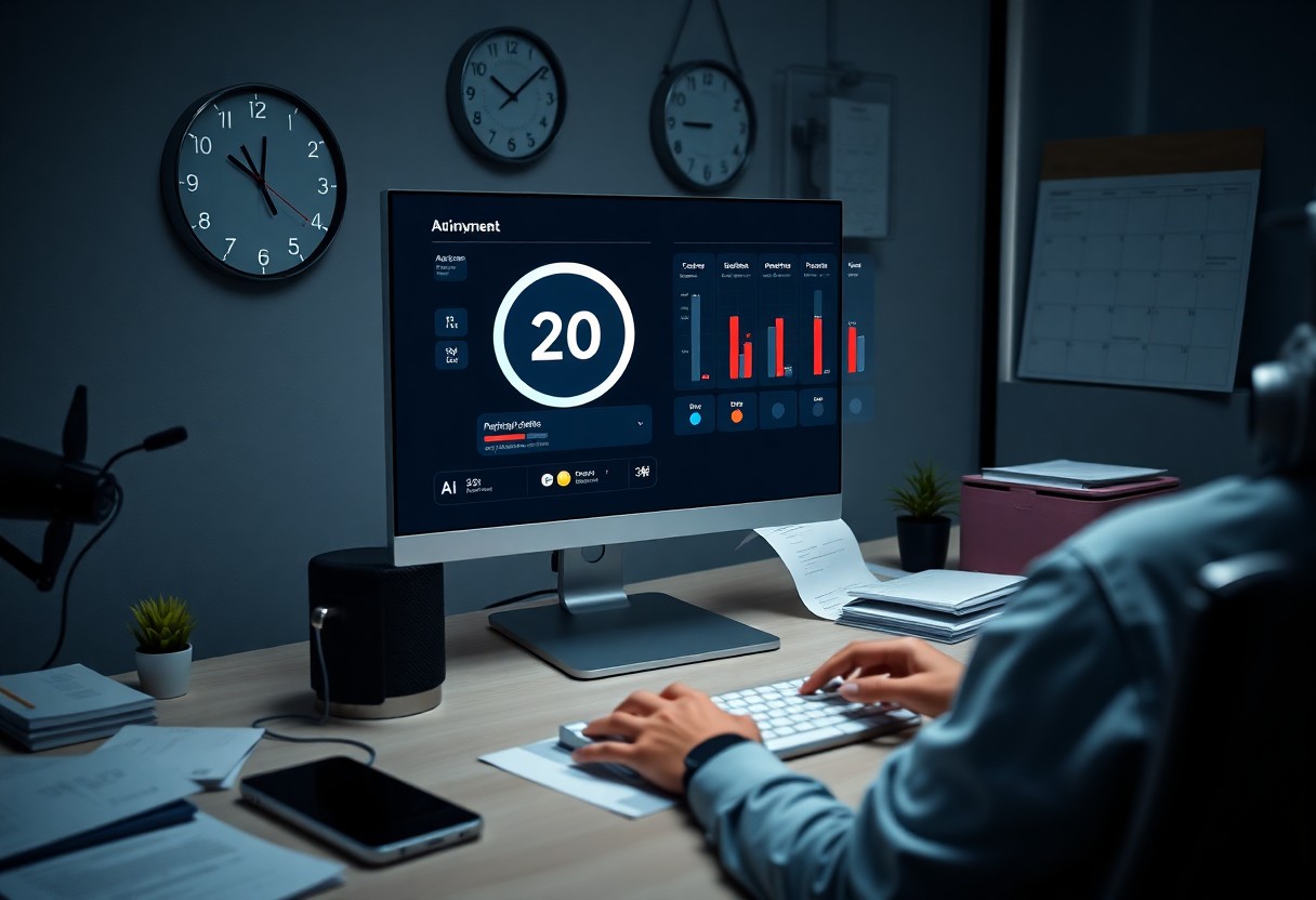 Locker.Ink | How-to Use An Efficient AI Appointment Setter To Save Hours Daily Locker.Ink | How-to Use An Efficient AI Appointment Setter To Save Hours Daily
