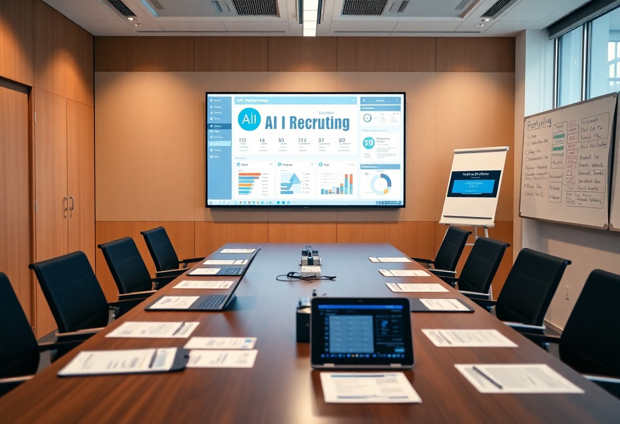 Locker.Ink | How-to Set Up An Effective AI Recruiting Agent For Faster Hiring Locker.Ink | How-to Set Up An Effective AI Recruiting Agent For Faster Hiring