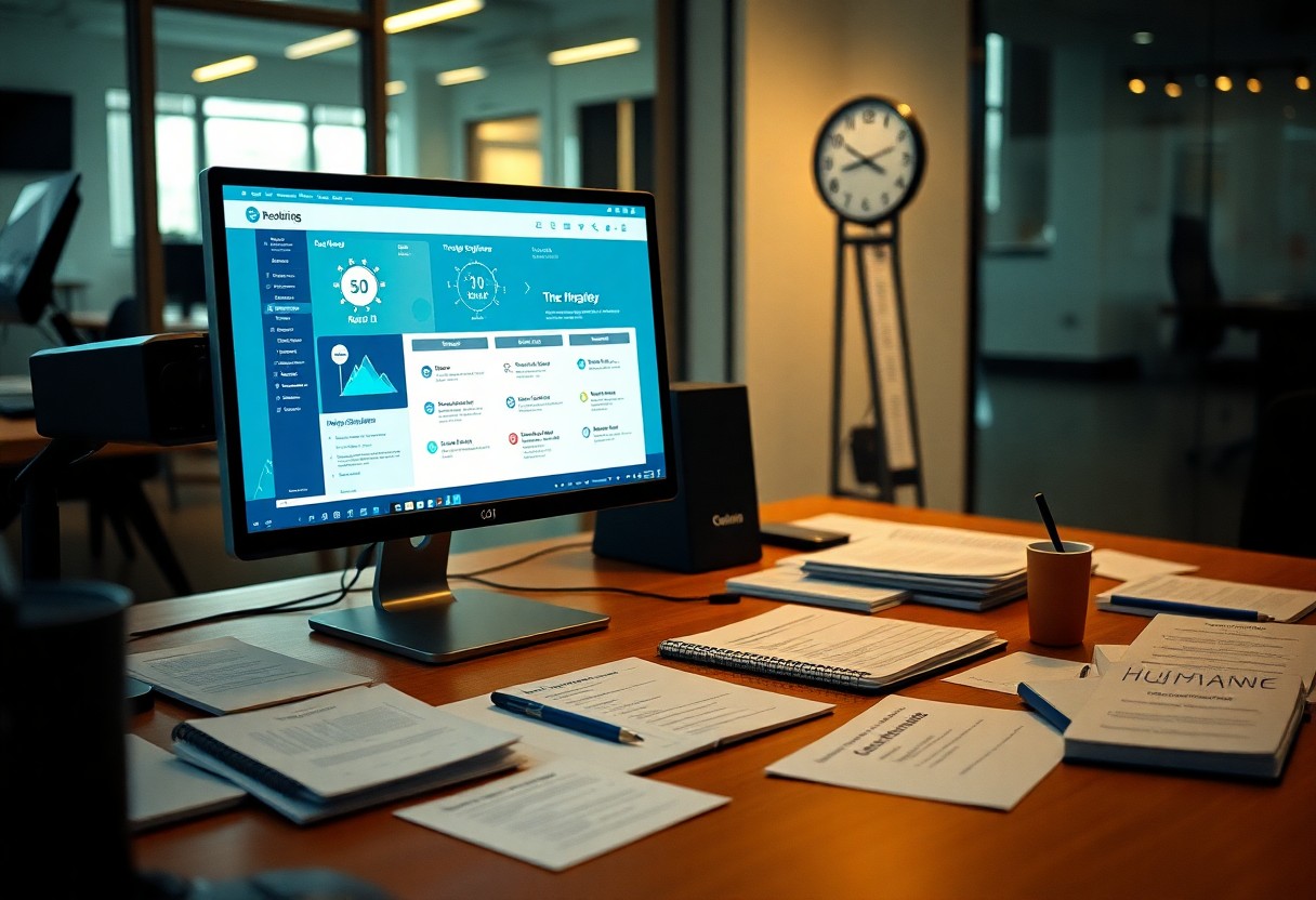 Locker.Ink | How-to Set Up An Effective AI Recruiting Agent For Faster Hiring