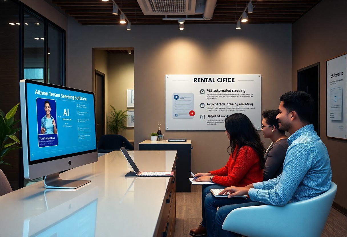 Locker.Ink | How-to Streamline Rentals With An Automated Tenant Screening AI Locker.Ink | How-to Streamline Rentals With An Automated Tenant Screening AI