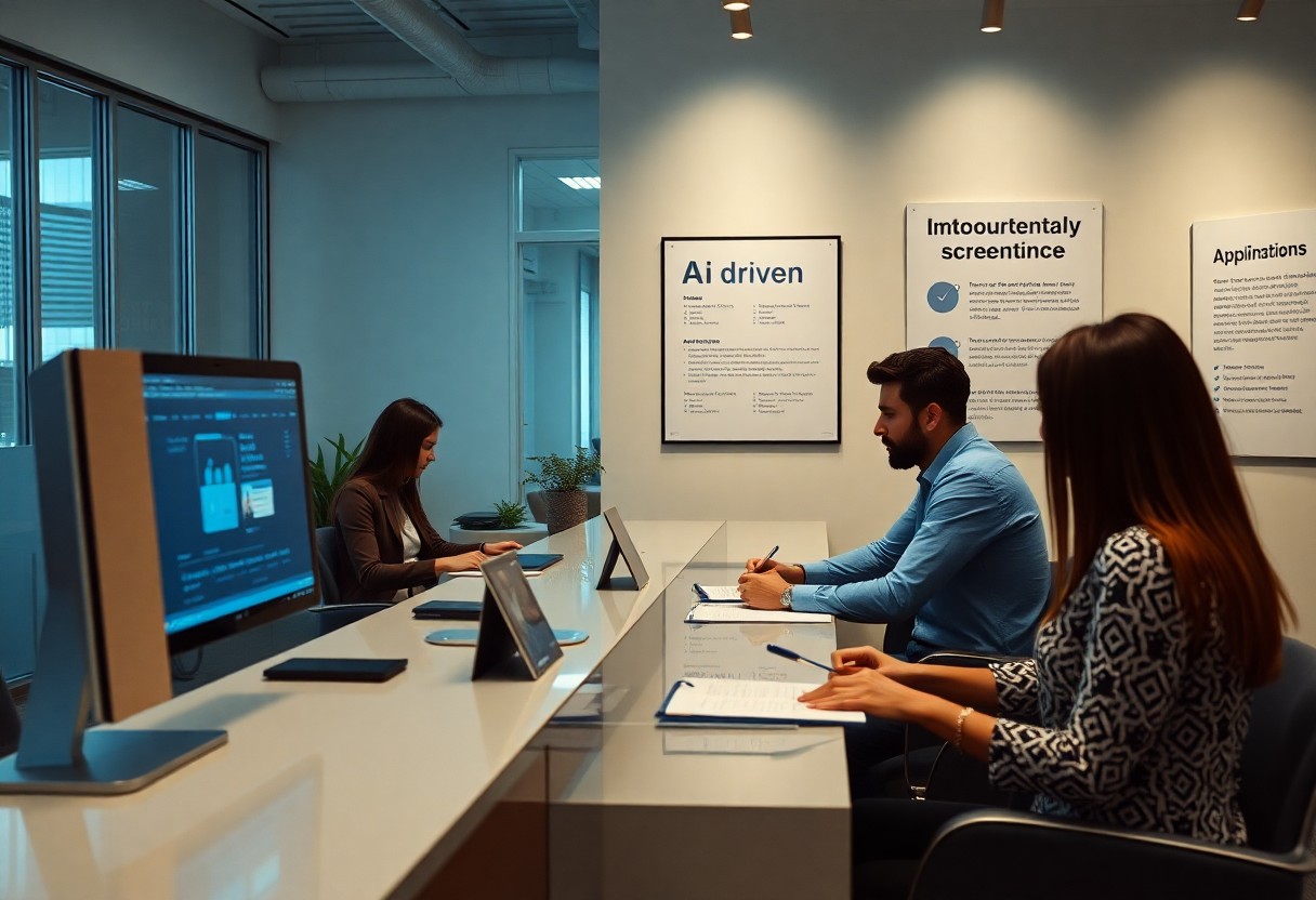 Locker.Ink | How-to Streamline Rentals With An Automated Tenant Screening AI
