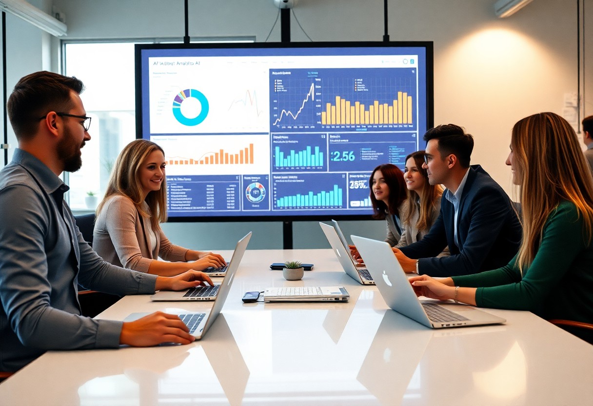 Locker.Ink | How-to Train A Reliable AI Employee For Sales Success