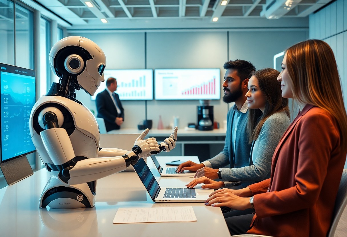 Locker.Ink | “Why Every Business Needs An AI Employee For Sales In Today’s Digital Age”