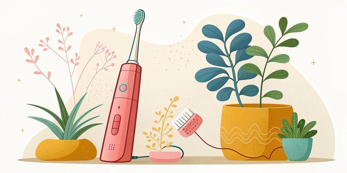 Locker.Ink | Discover the Top 24 Rechargeable Flossers for a Healthier Smile in 2026