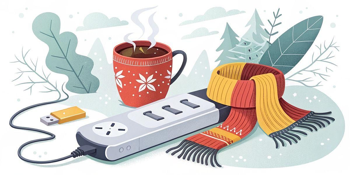 Locker.Ink | Discover the Best USB Hubs for Your Winter Travel Needs