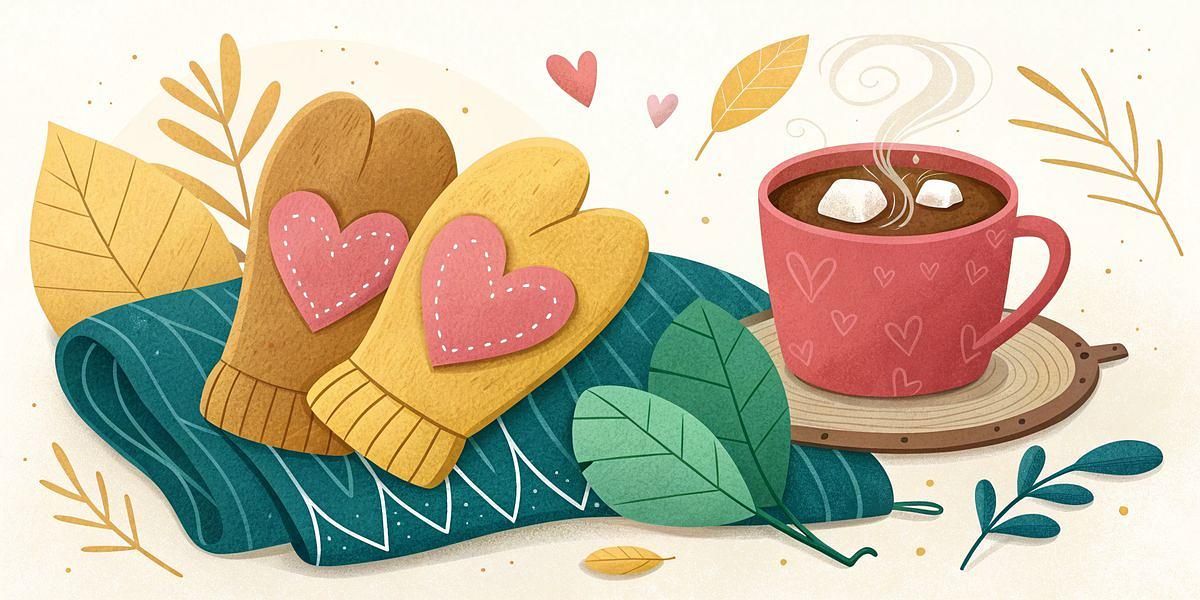 Locker.Ink | Stay Cozy This Valentine's Day with These Essential Hand Warmers