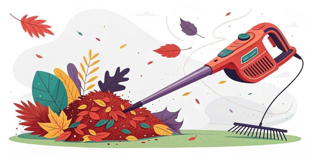Locker.Ink | Spring Cleaning Made Easy: 20 Cordless Leaf Blowers You Need
