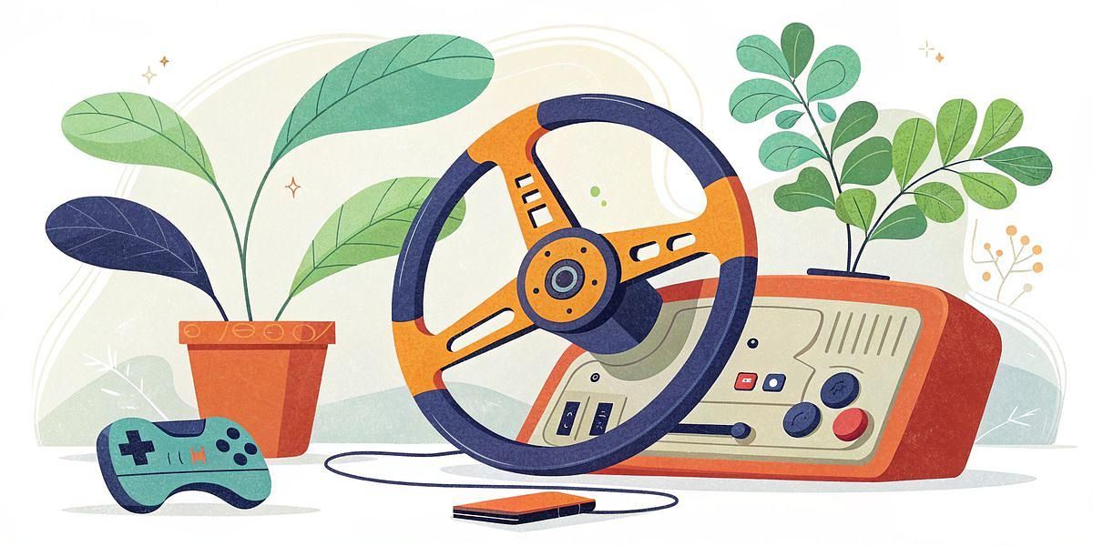 Locker.Ink | Master the Art of Racing Simulation with These Top Picks
