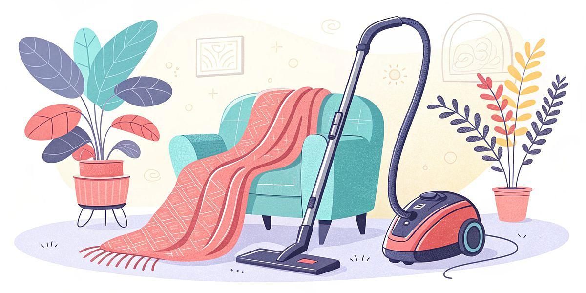 Locker.Ink | 16 Must-Have Cordless Vacuum Cleaners for a Spotless Spring 2026