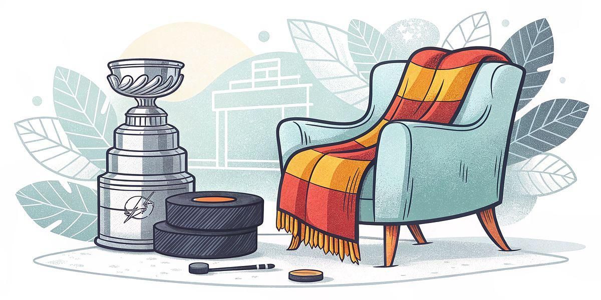 Locker.Ink | Timeless Stanley Cup Memorabilia to Add to Your Collection This Season