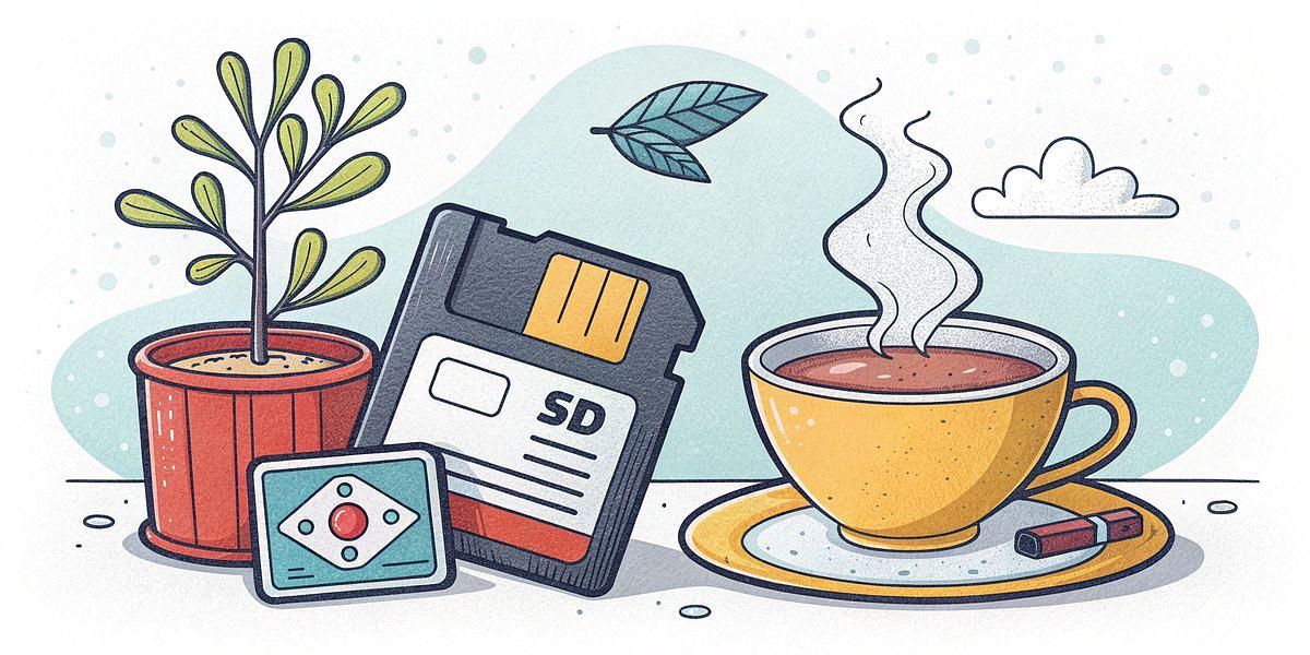 Locker.Ink | The Ultimate Guide to Choosing the Right SD Card for Your Needs
