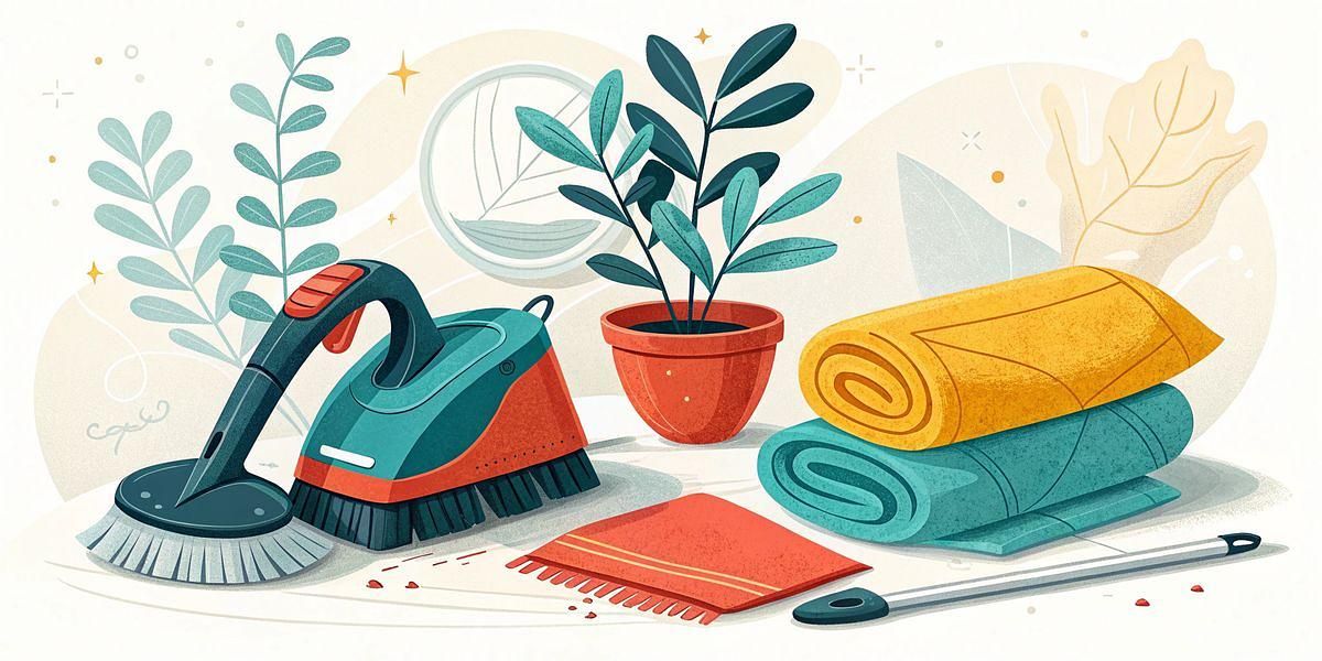Locker.Ink | Elevate Your Cleaning Routine with These Top Cordless Dusters