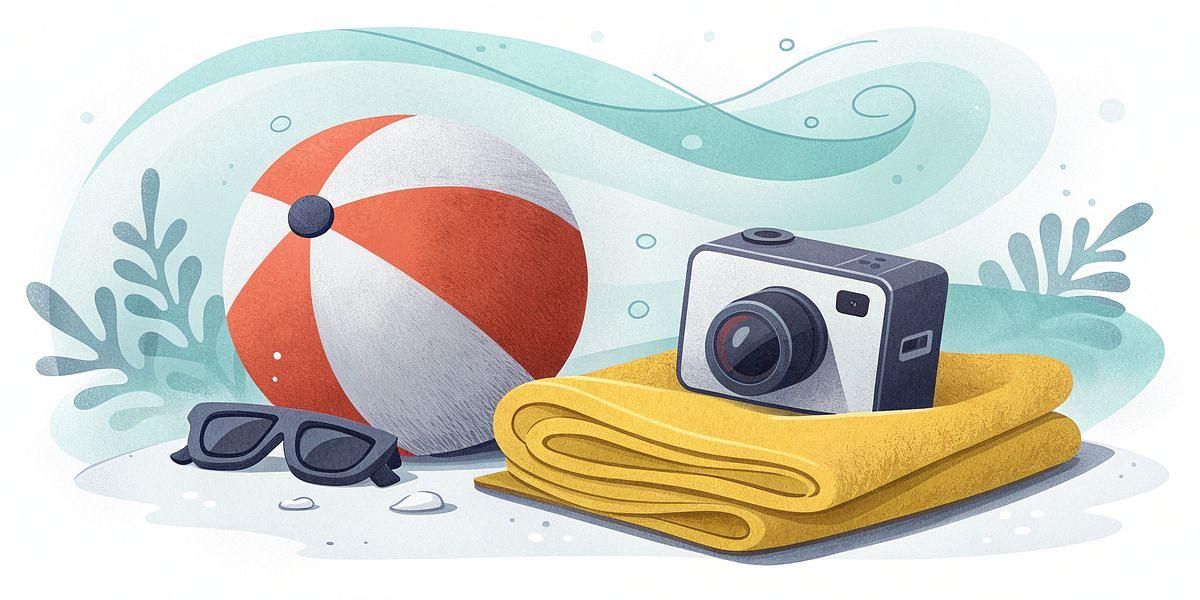 Locker.Ink | 16 Must-Have Waterproof Action Cameras for Spring 2026 Adventures