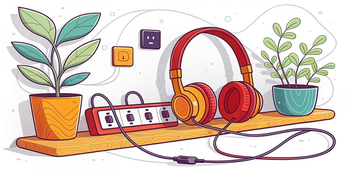 Locker.Ink | Master the Art of Cable Management with These Top Raceways