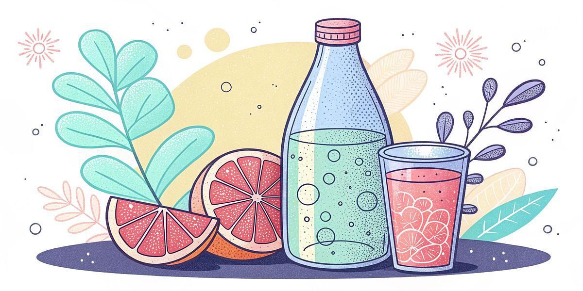 Locker.Ink | Elevate Your Hydration Game with These Must-Try Sparkling Waters Locker.Ink | Elevate Your Hydration Game with These Must-Try Sparkling Waters