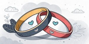 Locker.Ink|16 AI Wearable Smart Rings Perfect for Valentine’s Day 2026