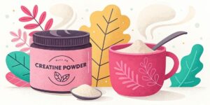 Locker.Ink|Maximize Your Gains: 24 Essential Creatine Powders for Winter 2026