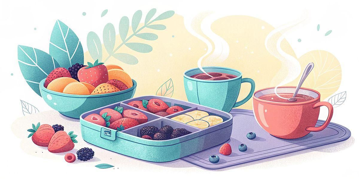 Locker.Ink | Revolutionize Your Meal Plan with These Leading Diet Food Deliveries