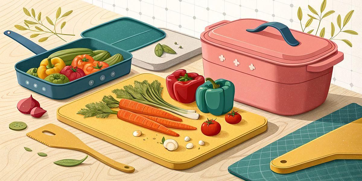 Locker.Ink | Master Diet Food Meal Prep with These Expert Tips