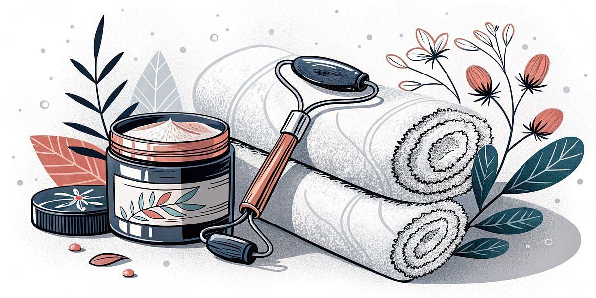 Locker.Ink | The Ultimate Guide to K-Beauty Skincare for a Luminous Winter Complexion