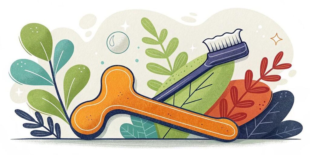 Locker.Ink | Keep Your Dog's Teeth Clean with These 24 Must-Have Dental Chews