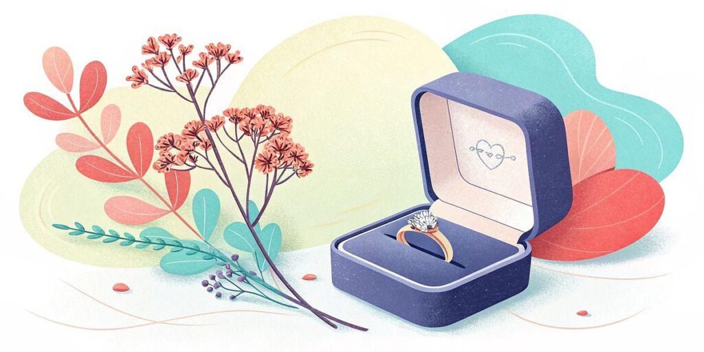 Locker.Ink | Discover the Top 22 Engagement Rings for a Memorable Proposal