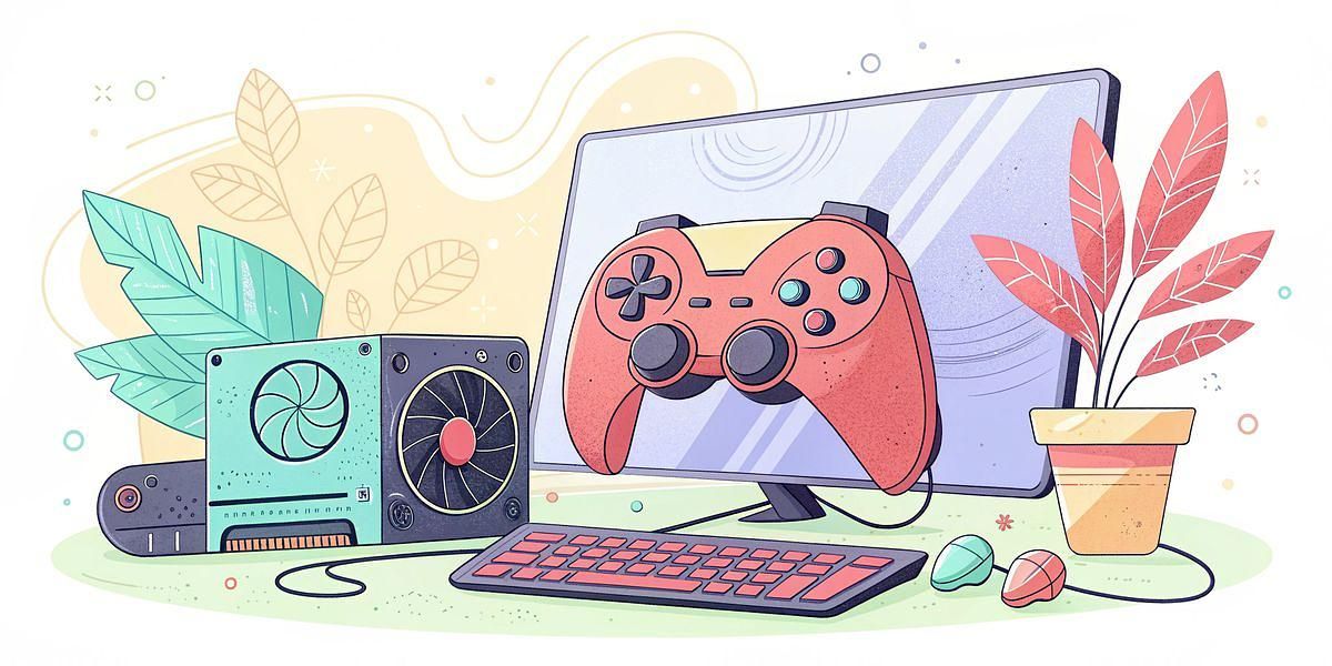 Locker.Ink | How to Select the Best Graphics Card for Your Gaming Needs