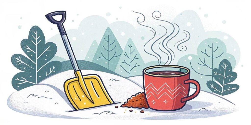 Locker.Ink | Master Winter Safety with These Top Snow Melt Solutions