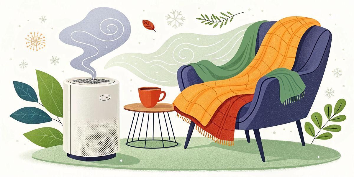 Locker.Ink | The Ultimate Guide to Choosing the Best HEPA Air Purifier This Winter