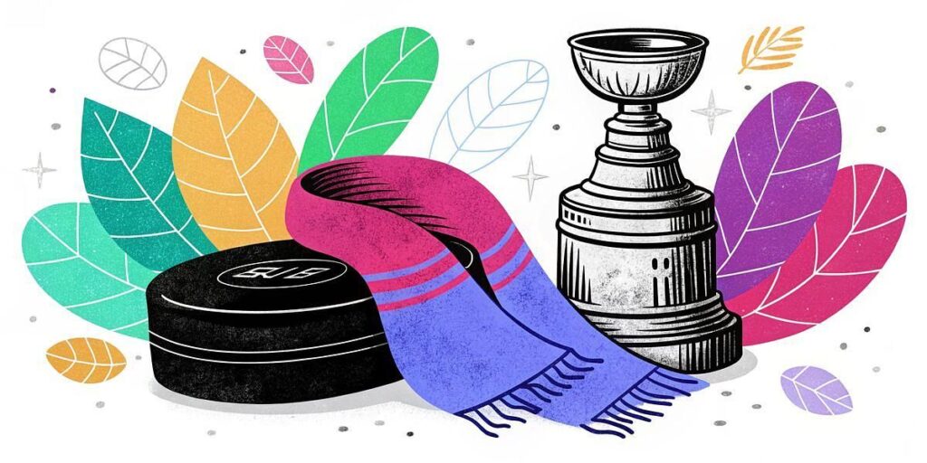 Locker.Ink | Elevate Your Collection with These 17 Stanley Cup Memorabilia