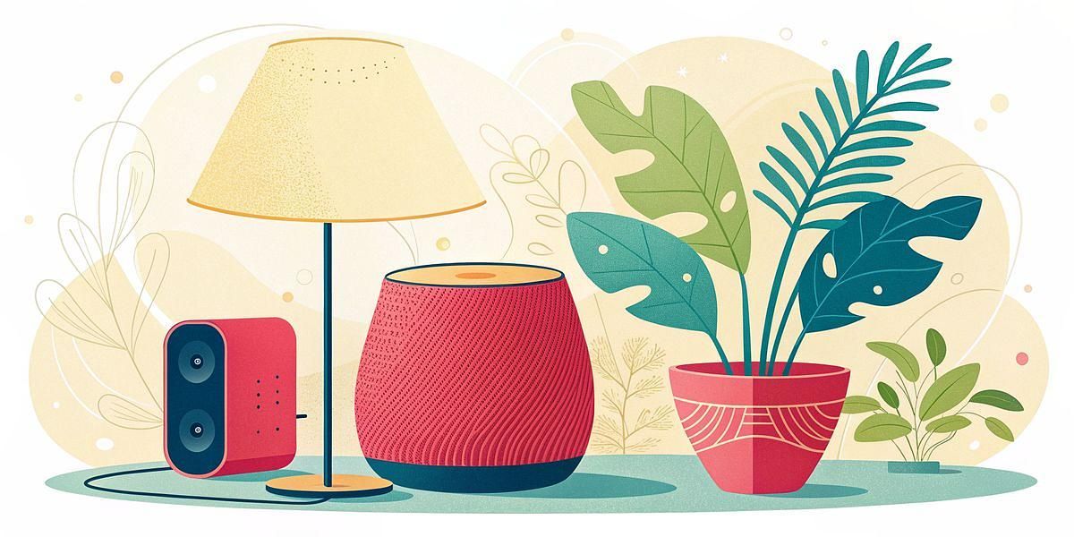 Locker.Ink | Elevate Your Living Space with These Smart Electronics Trends