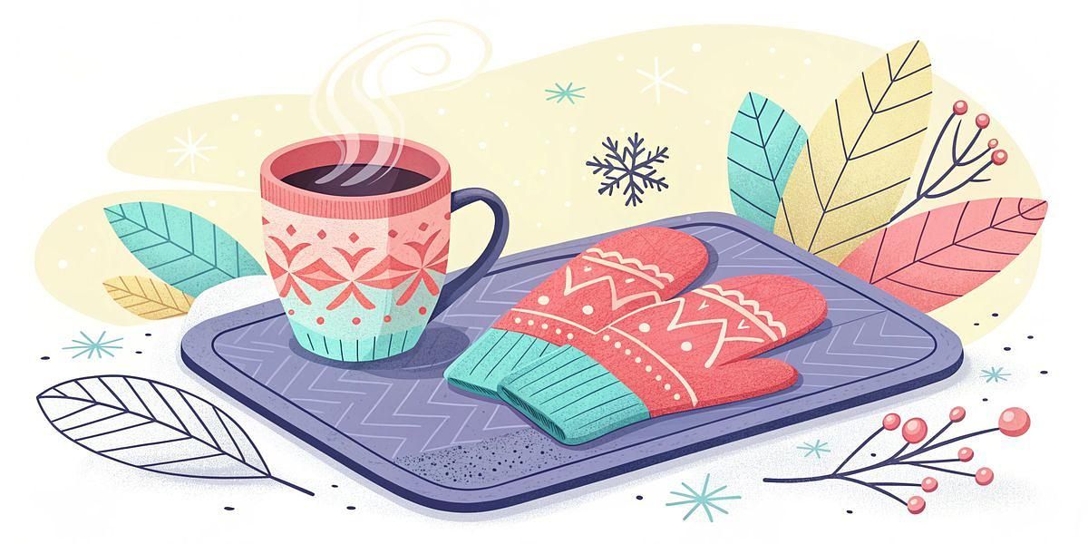 Locker.Ink | The Ultimate Guide to Choosing Snow Melting Mats for a Hassle-Free Winter