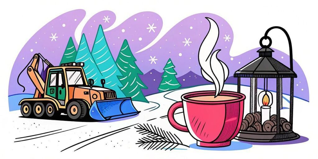 Locker.Ink | Prepare for the Snow: 12 Must-Have Snow Plows for the Season