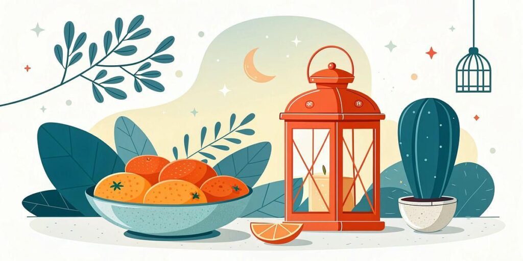 23 Festive Decorations to Ring in the Lunar New Year