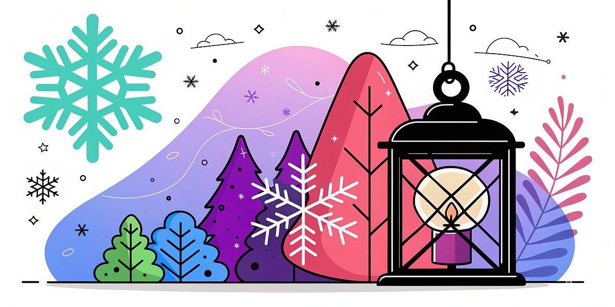 Locker.Ink | Winter Wonderland: Solar Motion Sensor Lights to Brighten Your Home Locker.Ink | Winter Wonderland: Solar Motion Sensor Lights to Brighten Your Home