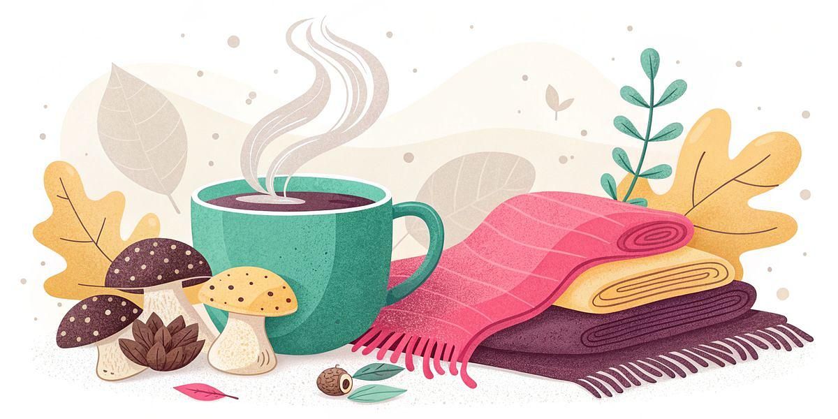 Locker.Ink | 24 Mushroom Coffee Picks to Boost Your Winter Wellness Locker.Ink | 24 Mushroom Coffee Picks to Boost Your Winter Wellness