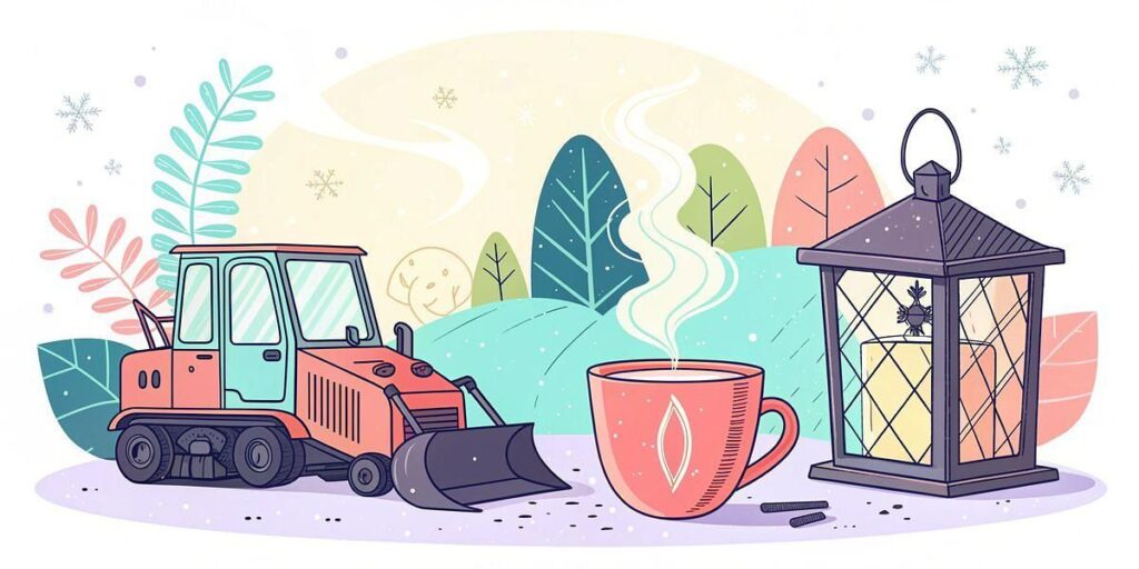 Locker.Ink | 22 Must-Have Snow Blowers for a Smooth Holiday Season