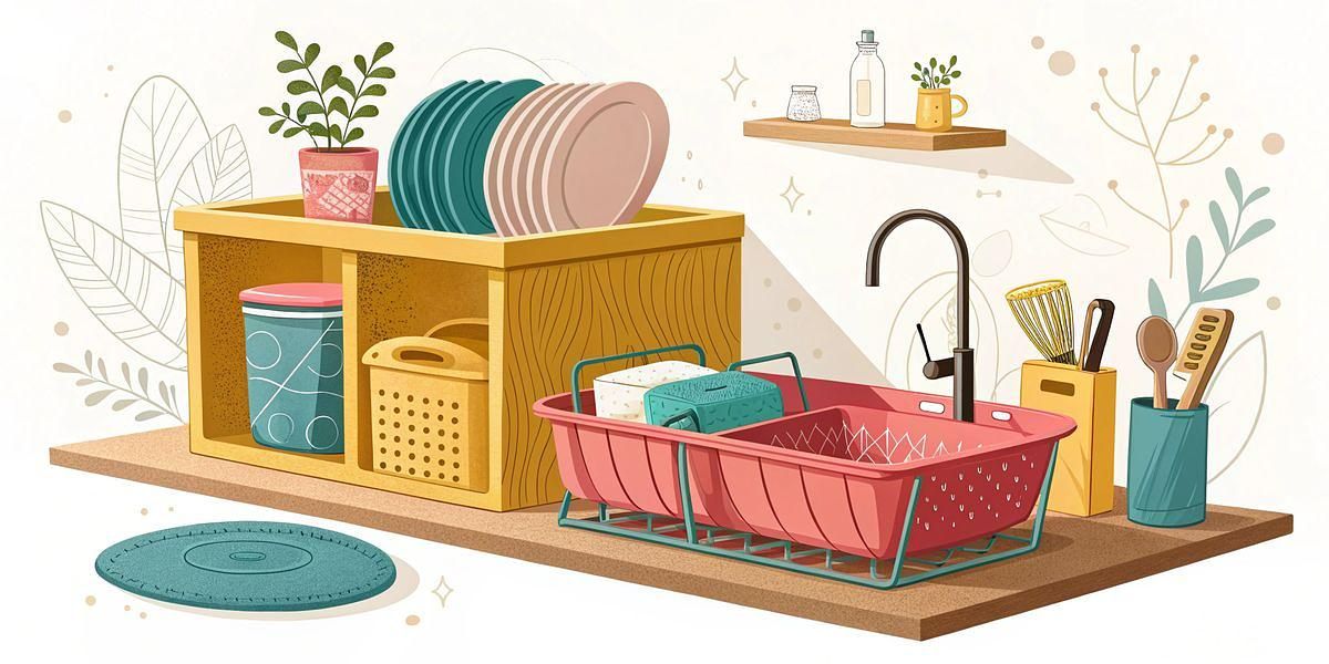 Locker.Ink | 24 Must-Have Under-Sink Organizers to Streamline Your Kitchen