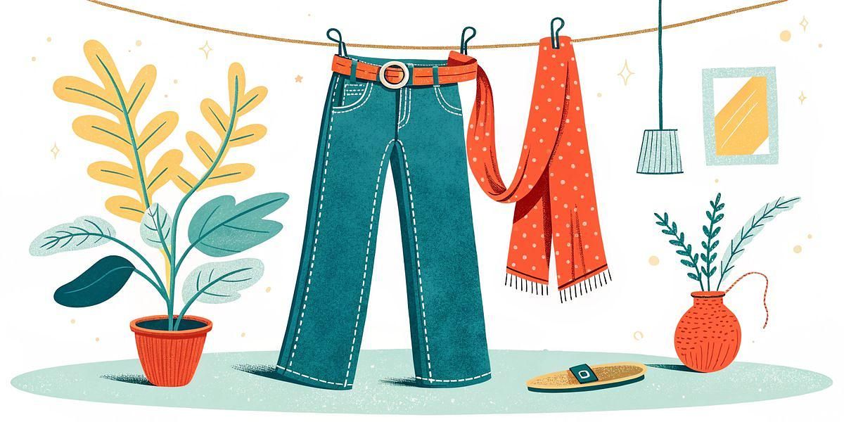 Locker.Ink | Discover the Top 24 Wide Leg Jeans for Effortless Style