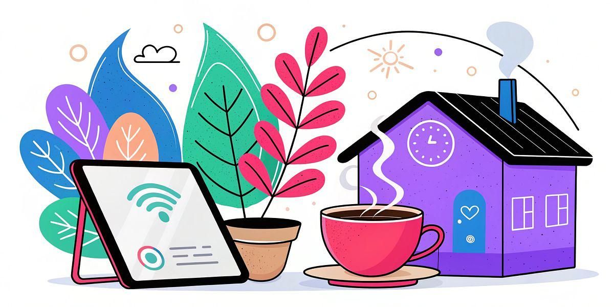 Locker.Ink | The Ultimate Guide to Smart Home Innovations for a Modern Lifestyle