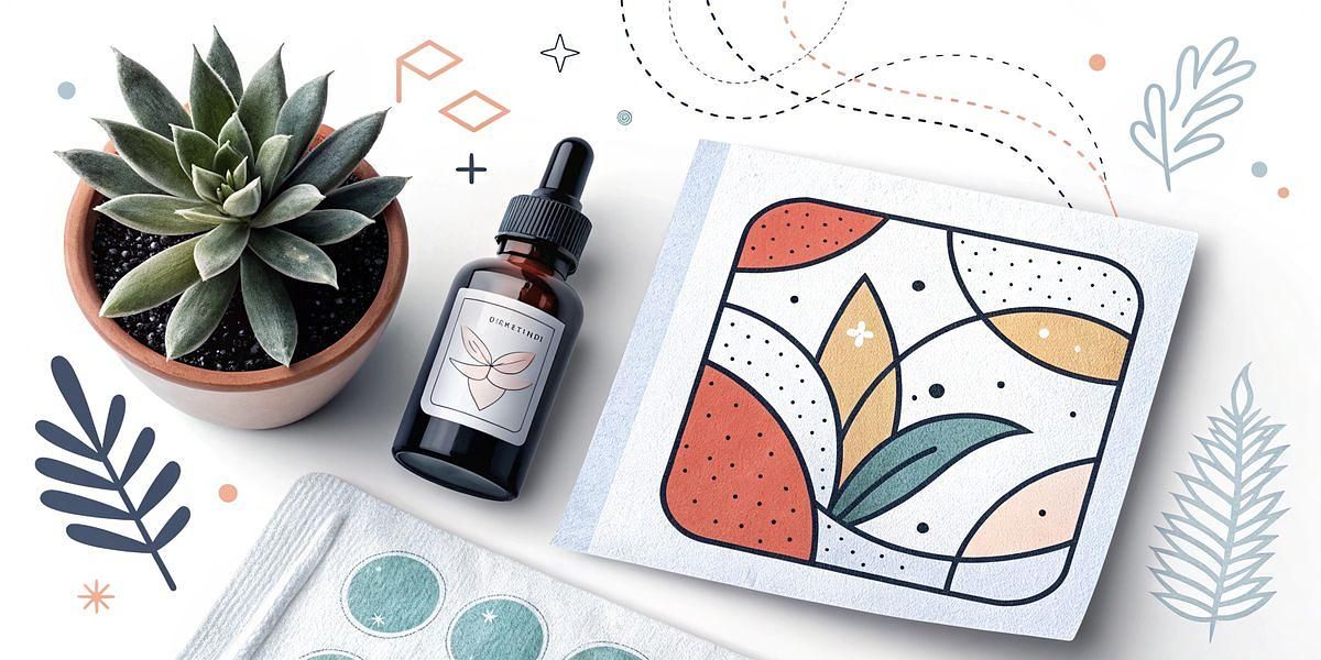 Locker.Ink | How to Choose the Best Pimple Patch for Your Skin Type