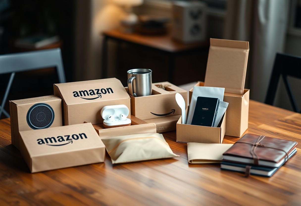 Locker.Ink | Can These Unsung Amazon Gems Revolutionize Your Holiday Gift List?