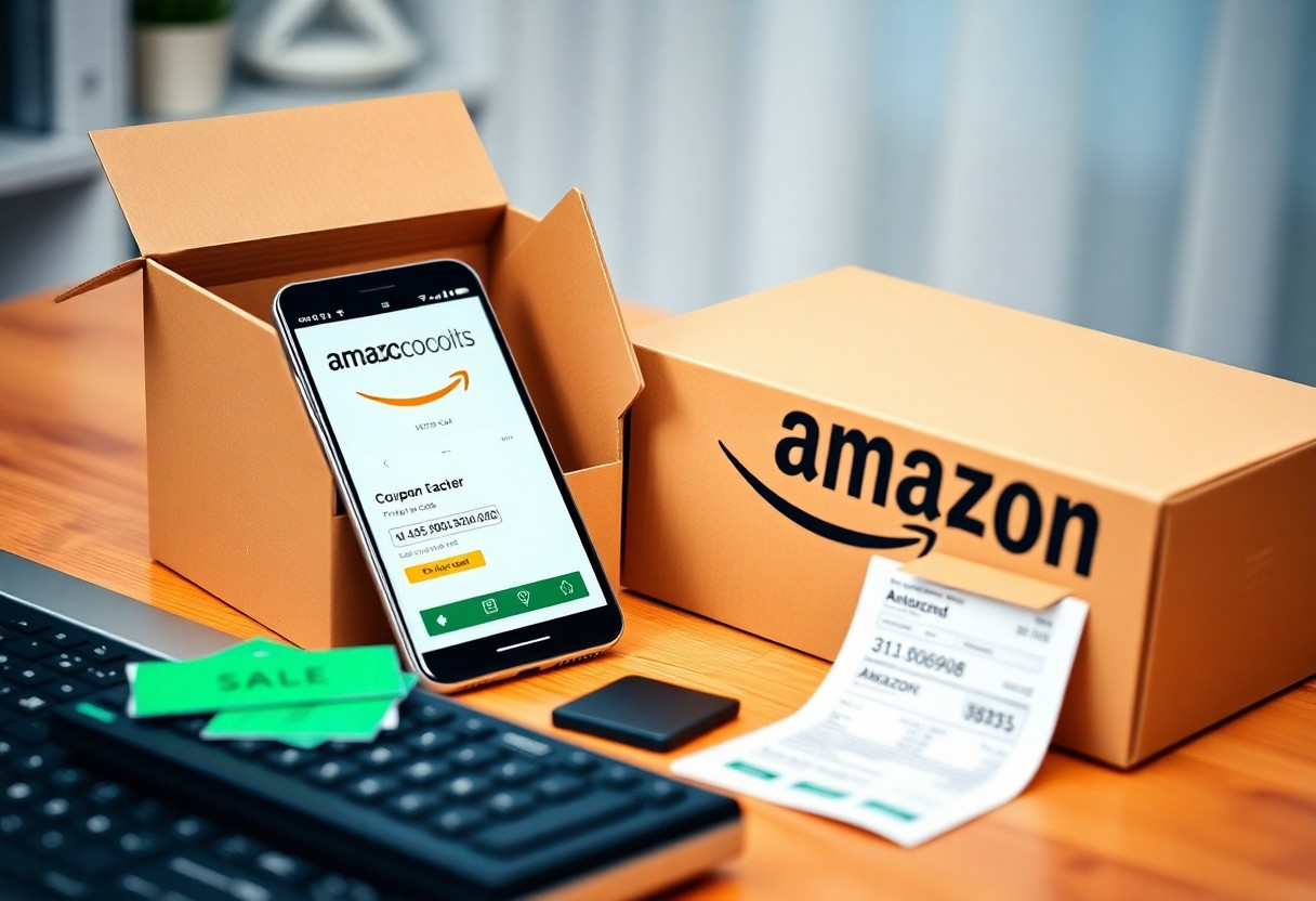 Locker.Ink | “Money-Saving Tips For Amazon Shoppers - Get The Best Deals Every Time”